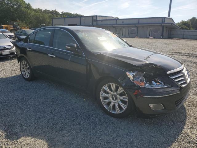 2009 Hyundai Genesis 3.8L VIN: KMHGC46E39U036315 Lot: 58822694