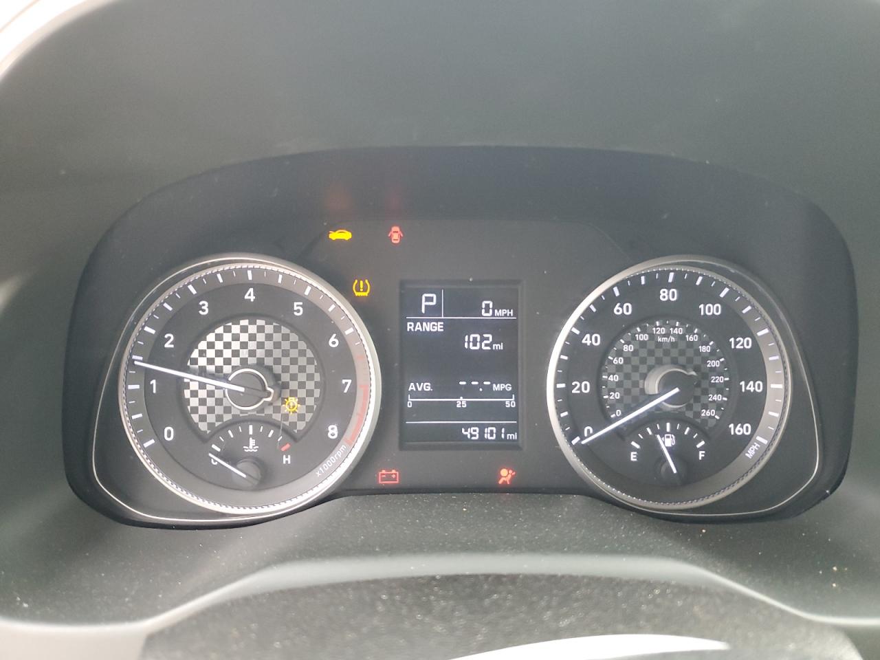 5NPD74LF4KH490095 2019 Hyundai Elantra Se