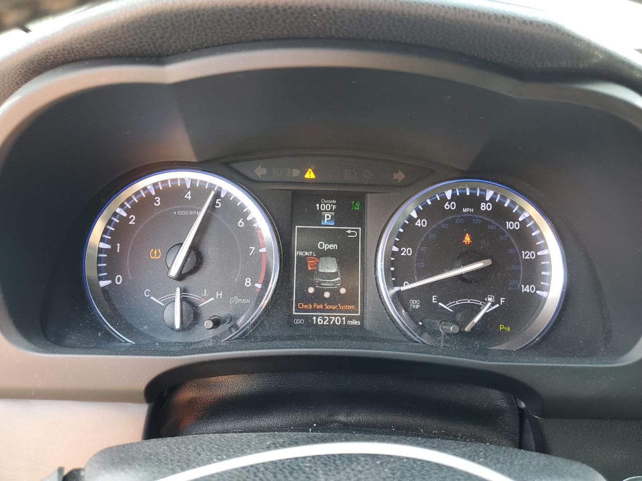 5TDDKRFHXES047912 2014 Toyota Highlander Limited