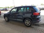 VOLKSWAGEN TIGUAN S photo