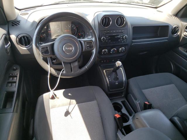 1J4NF1GB5BD277346 2011 Jeep Patriot Sport