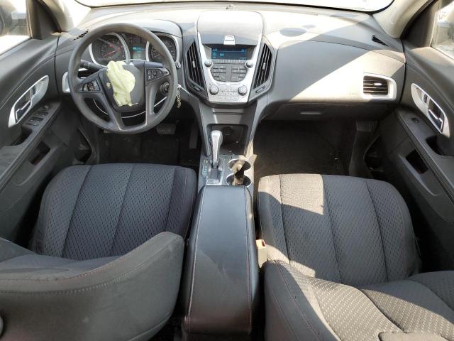 2013 Chevrolet Equinox Ls VIN: 2GNFLCEK4D6350054 Lot: 59506834
