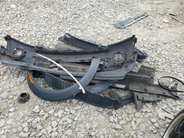 2009 Mini Cooper S VIN: WMWMF73579TT97490 Lot: 56993144