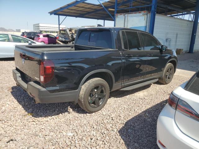 2022 Honda Ridgeline Black Edition VIN: 5FPYK3F86NB012228 Lot: 59251744