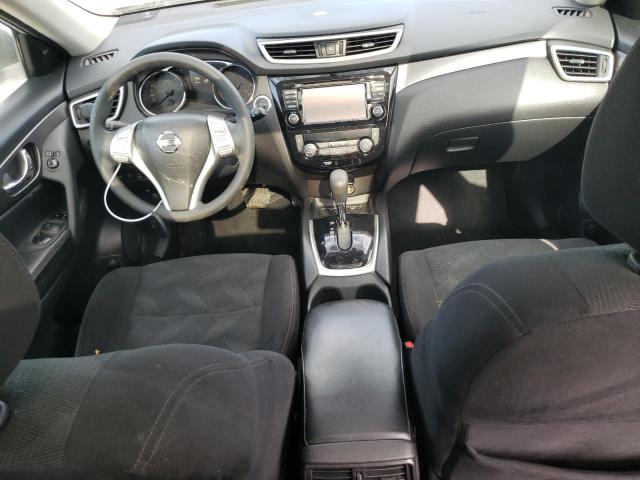 2016 NISSAN ROGUE - 5N1AT2MV0GC844346
