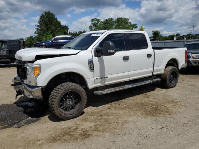 2017 Ford F250 Super Duty VIN: 1FT7W2BT8HEE98026 Lot: 57616824