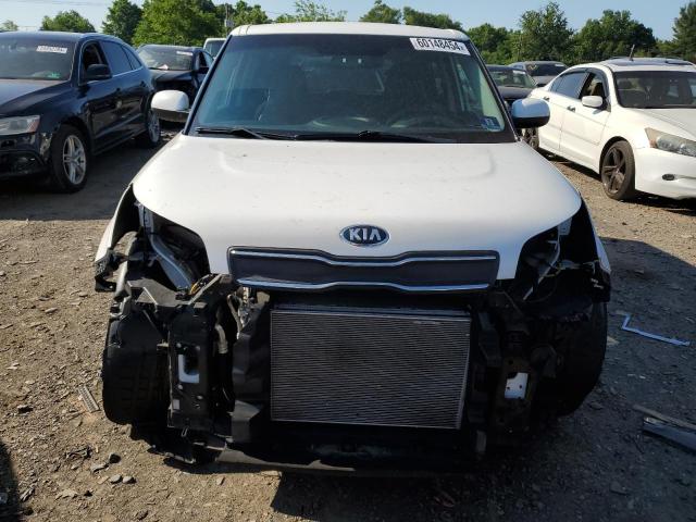 2019 KIA SOUL - KNDJN2A2XK7921640
