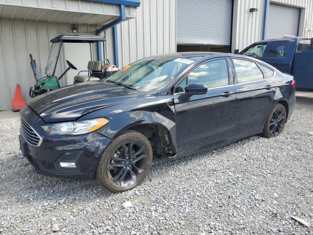 VIN 3FA6P0HD4LR261011 2020 Ford Fusion, SE no.1