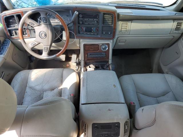 2004 Cadillac Escalade Ext VIN: 3GYEK62N44G126580 Lot: 58517344