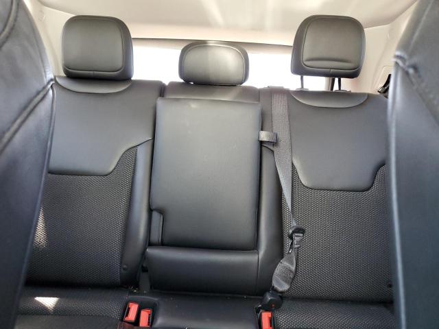 2020 JEEP COMPASS TR 3C4NJDDB5LT236799