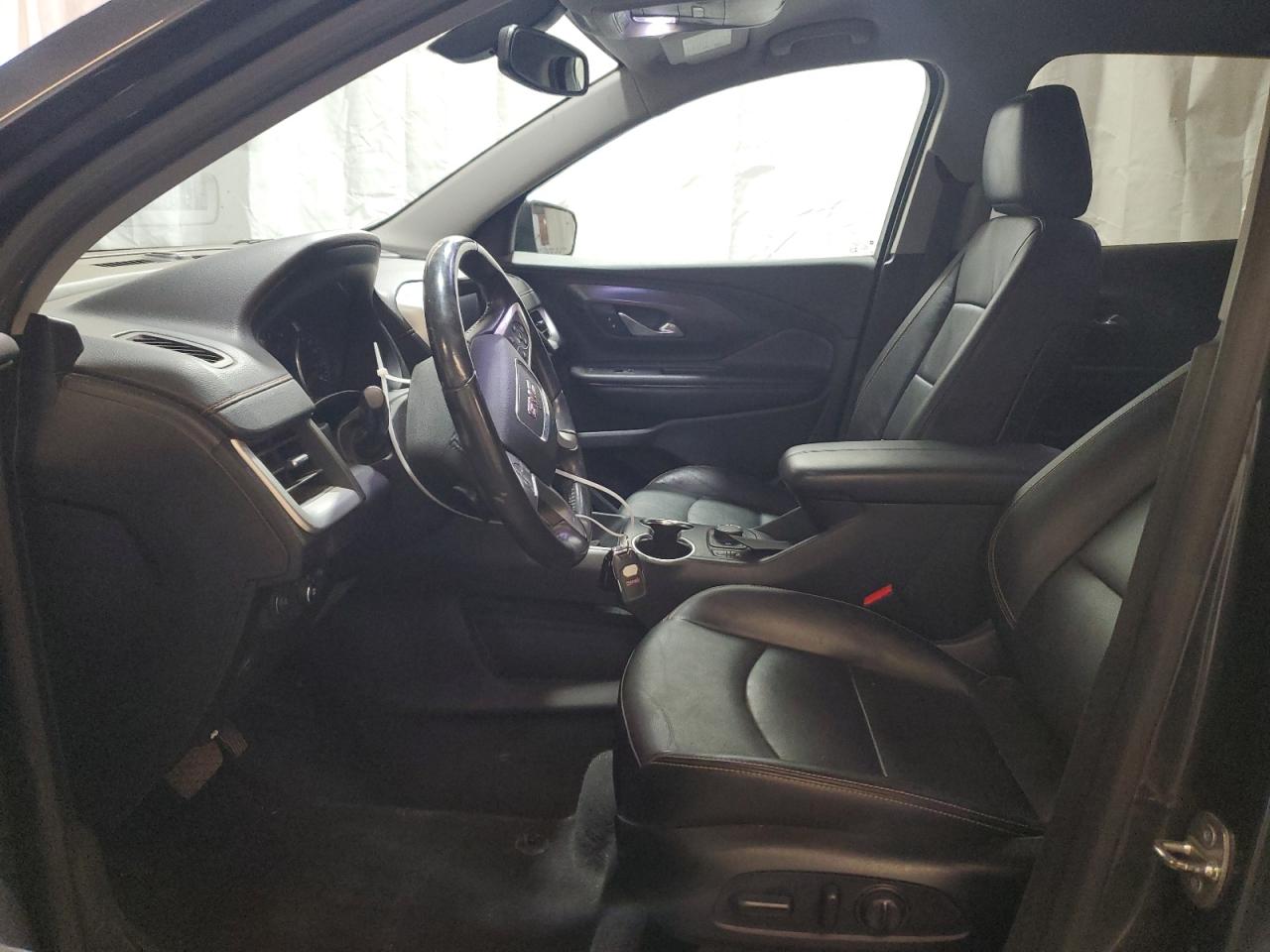 3GKALVEX3KL197450 2019 GMC Terrain Slt