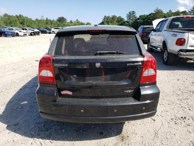 2010 Dodge Caliber Mainstreet VIN: 1B3CB3HAXAD587941 Lot: 57313534