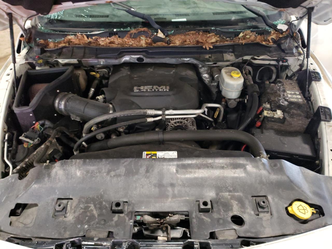 3C63R3MJ2GG297230 2016 Ram 3500 Laramie