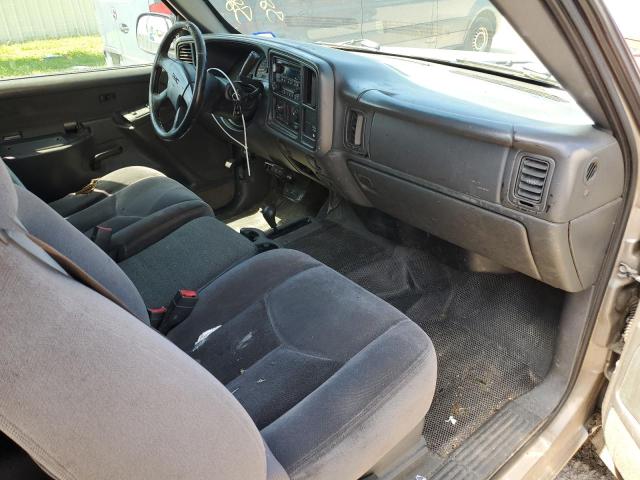 2003 GMC Sierra K2500 Heavy Duty VIN: 1GTHK29U83E100515 Lot: 58560634