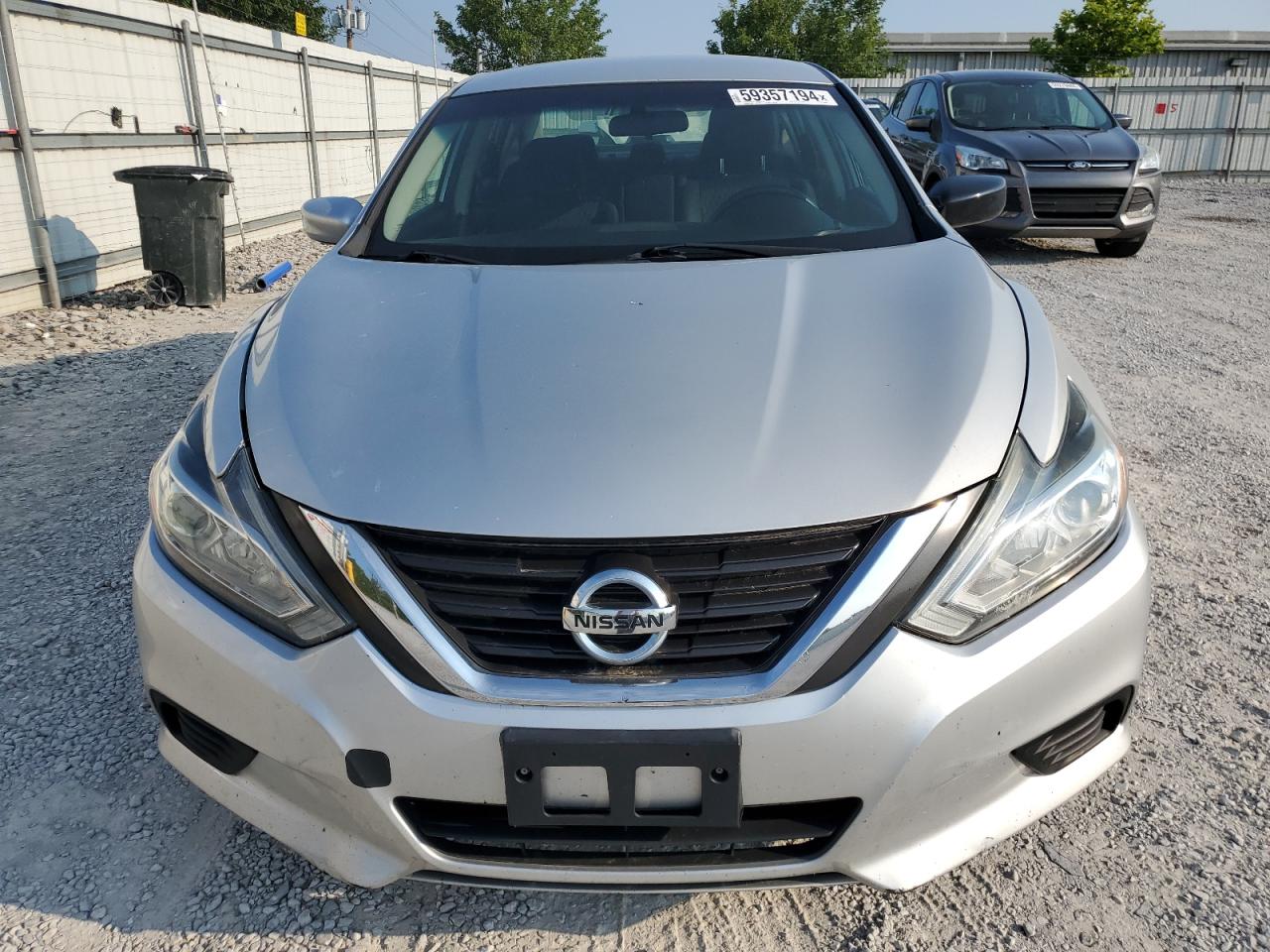 2016 Nissan Altima 2.5 vin: 1N4AL3AP6GN334206