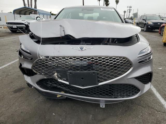 2023 GENESIS G70 BASE - KMTG34TA4PU135181