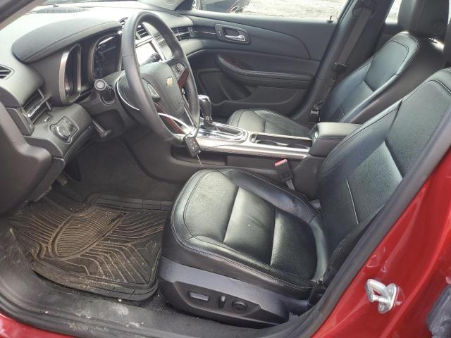 2013 Chevrolet Malibu 2Lt VIN: 1G11E5SA5DF293365 Lot: 60821944