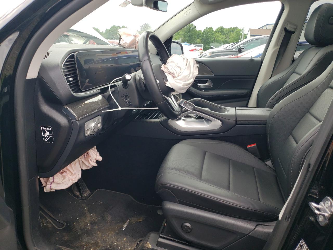 4JGFB4KB5LA013749 2020 Mercedes-Benz Gle 350 4Matic