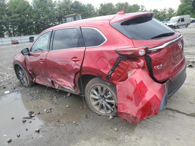 2023 MAZDA CX-9 TOURI - JM3TCBCY8P0650732