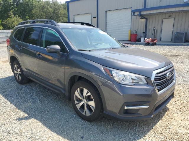 2020 Subaru Ascent Premium VIN: 4S4WMAFD7L3467638 Lot: 58896604