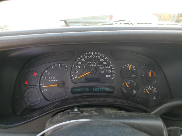 2005 GMC New Sierra C1500 VIN: 1GTEC14X65Z338547 Lot: 59767174