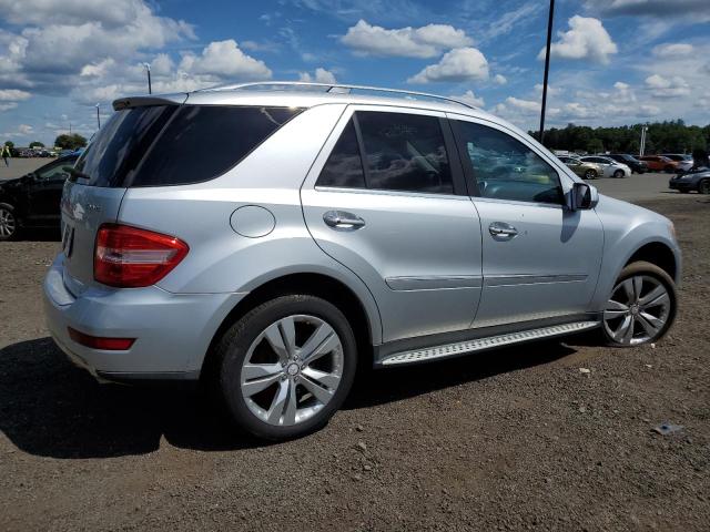 2010 Mercedes-Benz Ml 350 4Matic VIN: 4JGBB8GB1AA621523 Lot: 59089284