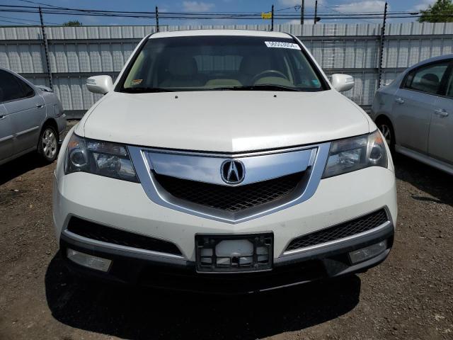 2013 Acura Mdx Technology VIN: 2HNYD2H32DH515692 Lot: 56553054