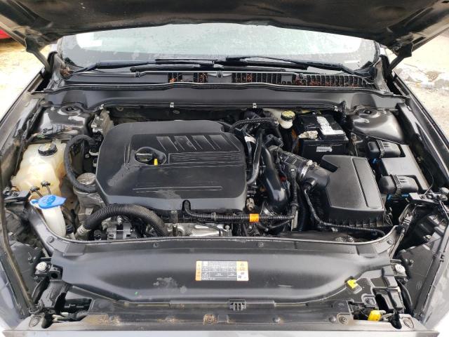 2016 Ford Fusion Se VIN: 1FA6P0HD0G5103659 Lot: 58871944