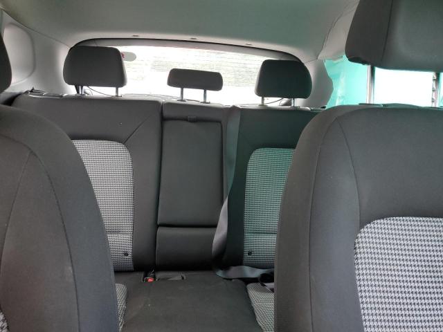 2023 HYUNDAI KONA SE - KM8K22AB7PU032764