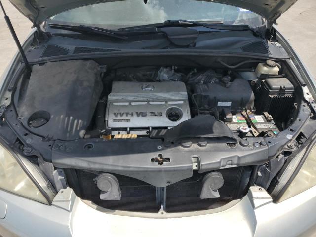 2006 Lexus Rx 330 VIN: 2T2GA31U46C047458 Lot: 60547514