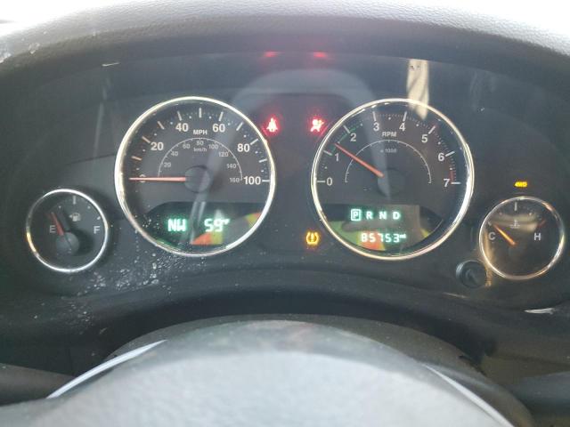 2016 Jeep Wrangler Unlimited Sport VIN: 1C4BJWDG3GL302200 Lot: 58485924