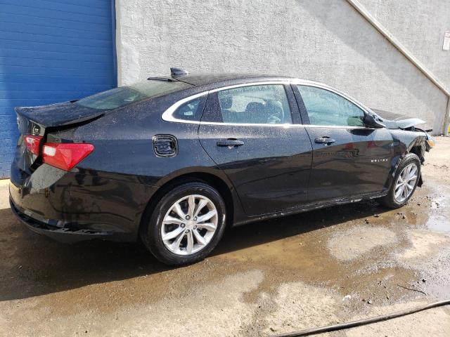 2024 CHEVROLET MALIBU LT - 1G1ZD5ST1RF173710