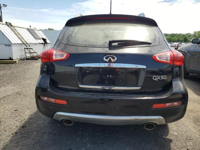 2017 Infiniti Qx50 VIN: JN1BJ0RR3HM404635 Lot: 51338234