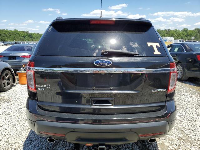 2013 Ford Explorer Xlt VIN: 1FM5K7D88DGA86630 Lot: 57891594