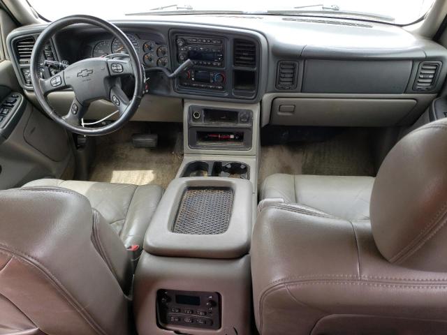 2003 Chevrolet Tahoe K1500 VIN: 1GNEK13ZX3J179024 Lot: 58480124