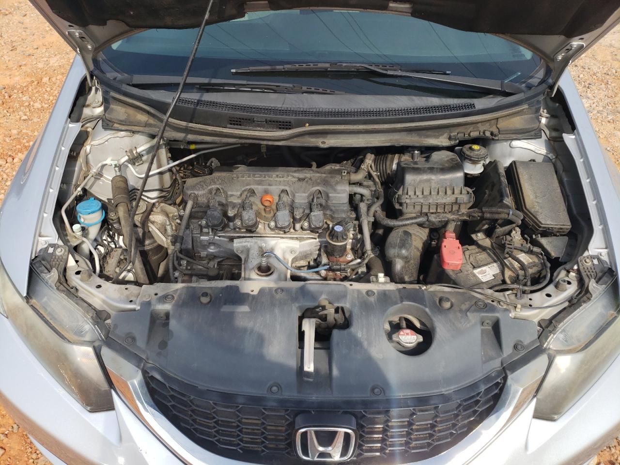 19XFB2F83FE044300 2015 Honda Civic Ex 19XFB2F83FE044300 2015 Honda Civic Ex