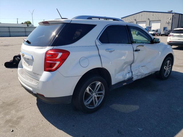 2016 CHEVROLET EQUINOX LT - 2GNALDEK7G6122019