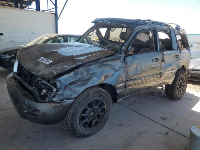 JT3HT05J1X0054952 1999 Toyota Land Cruiser 1999 Toyota Land Cruiser VIN: JT3HT05J1X0054952 Lot: 58937704