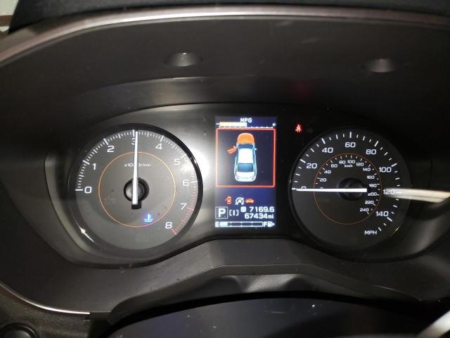 2020 SUBARU CROSSTREK - JF2GTAEC8LH232903