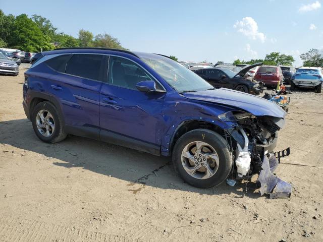 2022 HYUNDAI ACCENT 10T - 5NMJB3AE2NH006447