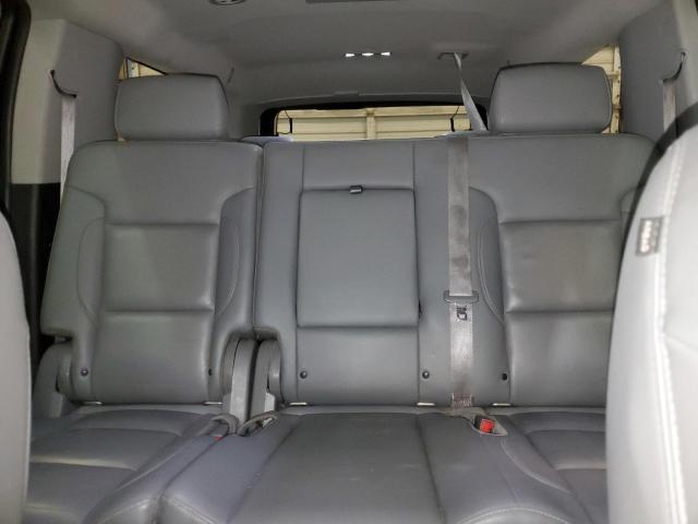 2015 Chevrolet Suburban K1500 Lt VIN: 1GNSKJKC9FR522959 Lot: 56672454