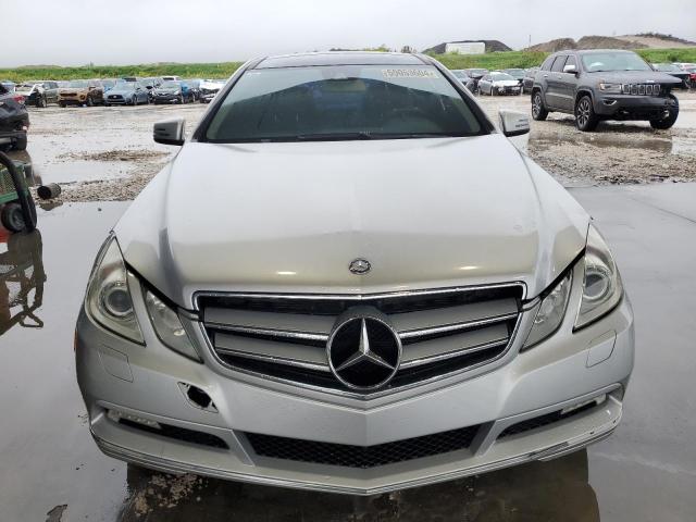 2011 Mercedes-Benz E 350 VIN: WDDKJ5GB9BF075800 Lot: 59053604