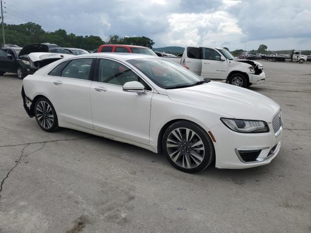 2017 Lincoln Mkz Reserve VIN: 3LN6L5E95HR662685 Lot: 57147034