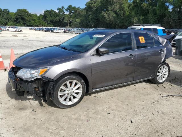 2014 Toyota Camry Se VIN: 4T1BK1FK0EU546231 Lot: 60154684