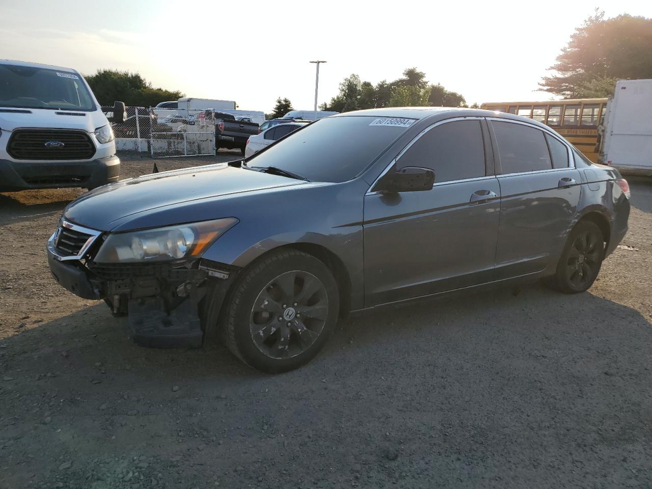 1hgcp268x9a024574 1HGCP268X9A024574 2009 Honda Accord Exl