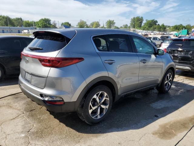 2020 KIA SPORTAGE L - KNDPM3AC1L7810844