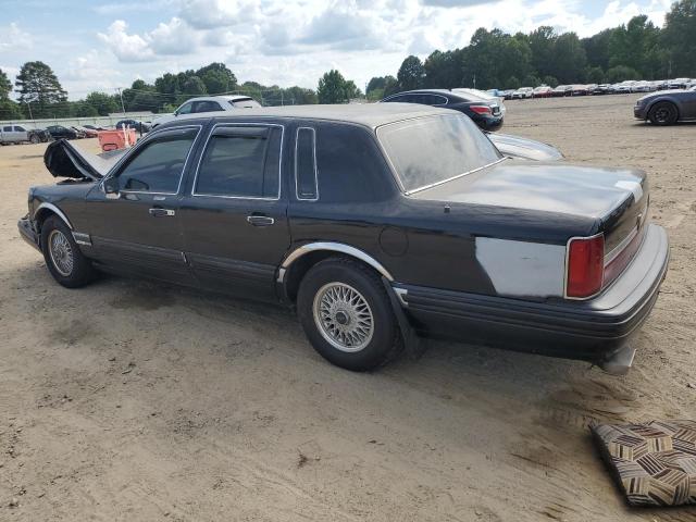 1994 Lincoln Town Car Executive VIN: 1LNLM81WXRY704381 Lot: 60026044