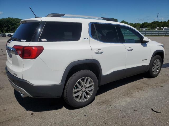 1GKKNSLS8HZ124970 2017 GMC Acadia Sle