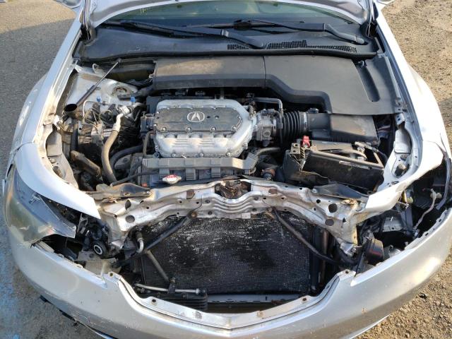 2012 Acura Tl VIN: 19UUA8F2XCA019077 Lot: 59236194