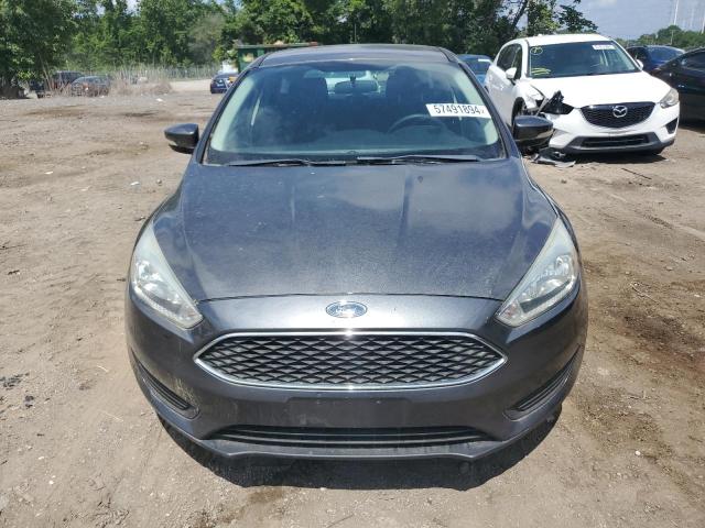 2015 Ford Focus Se VIN: 1FADP3K2XFL228274 Lot: 57491894